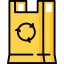 Recycle bag icon 64x64