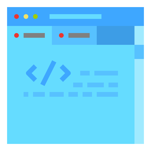 Html icon