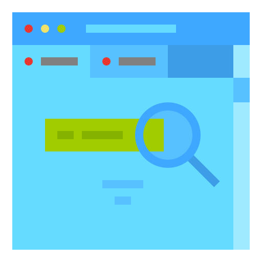 Browser icon