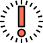 Alert icon 64x64