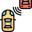 Sensor icon 64x64