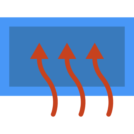 Frost icon