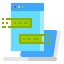 Web design icon 64x64