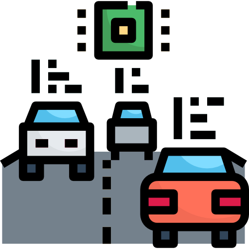 Radar icon