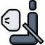 Airbag icon 64x64