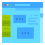 Mockup design Symbol 64x64