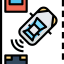 Sensor icon 64x64