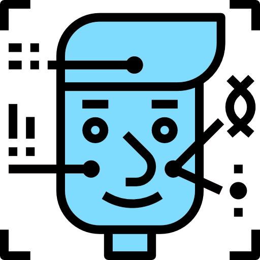 Face icon