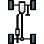 Chassis icon 64x64