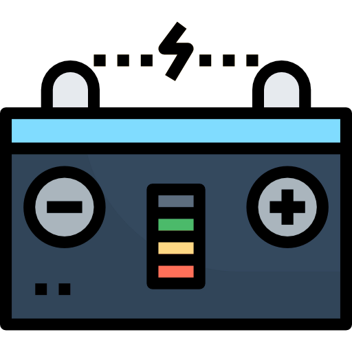 Battery icon