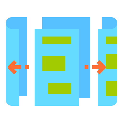 Website icon