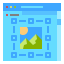 Responsive icon 64x64