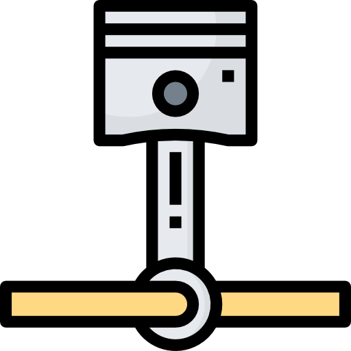 Piston icon