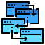 Planning icon 64x64