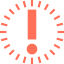 Alert icon 64x64