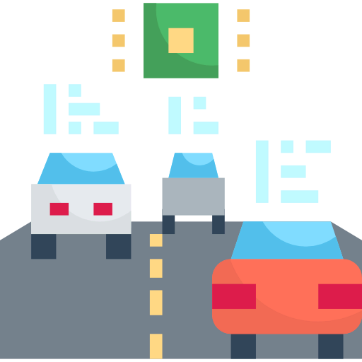 Radar icon