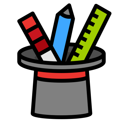 Wizard icon