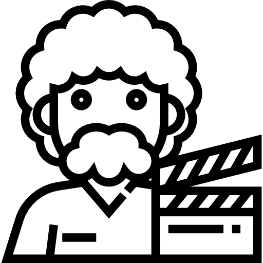 Director icon