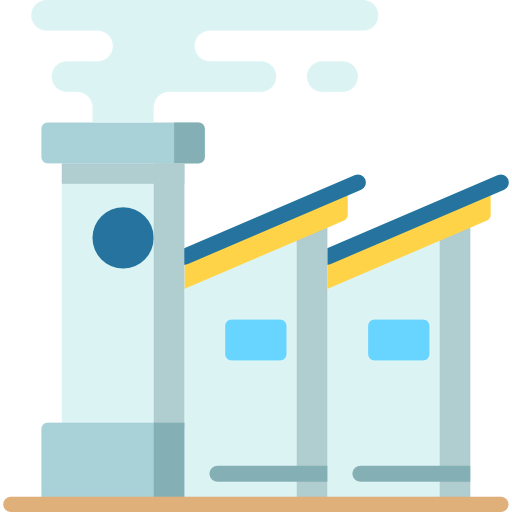 Factory icon