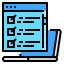 Checklist icon 64x64