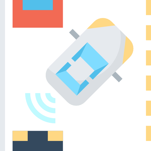 Sensor icône