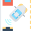 Sensor icon 64x64