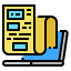 Blog icon 64x64