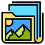 Gallery icon 64x64