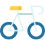 Bicycle icon 64x64