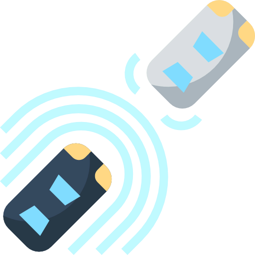Cruiser control icon