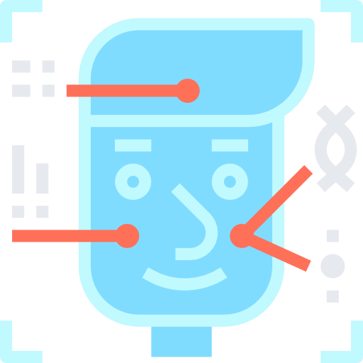 Face icon