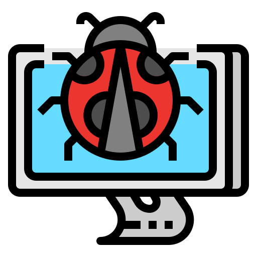 Bug Symbol