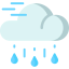 Rain icon 64x64