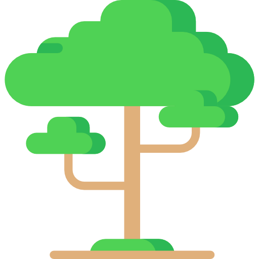 Tree icon