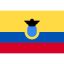 Ecuador Symbol 64x64