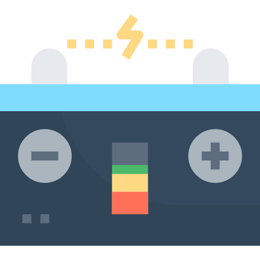 Battery icon