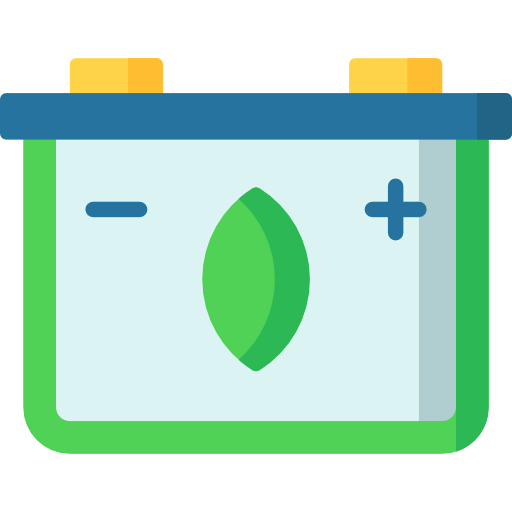 Battery icon