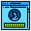 Login icon 64x64