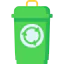 Recycle bin icon 64x64