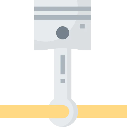 Piston icon