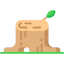 Stump icon 64x64