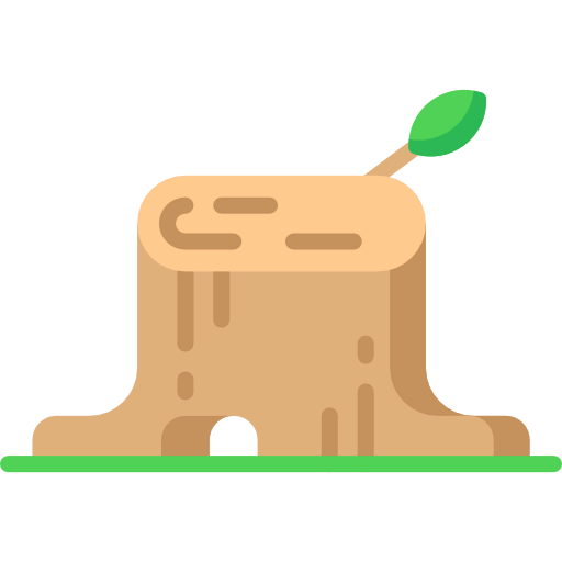 Stump icon