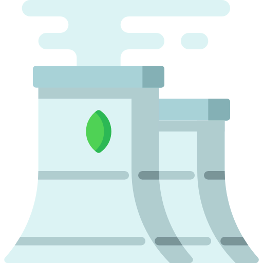 Nuclear icon