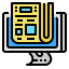 Newsletter icon 64x64