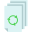 Paper icon 64x64