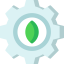 Settings icon 64x64