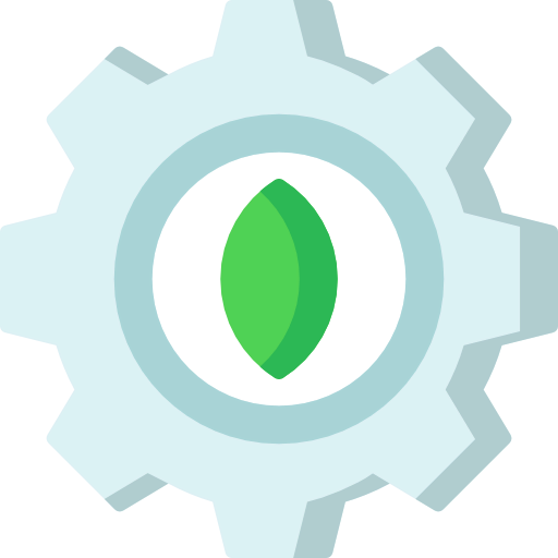 Settings icon