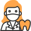 Sheriff icon 64x64