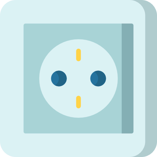 Socket icon