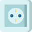 Socket icon 64x64